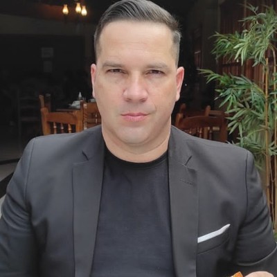 Retrato de Diego Ibarreta
